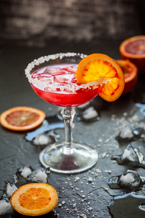 4 Spicy Summer Cocktail Recipes to Make at Home