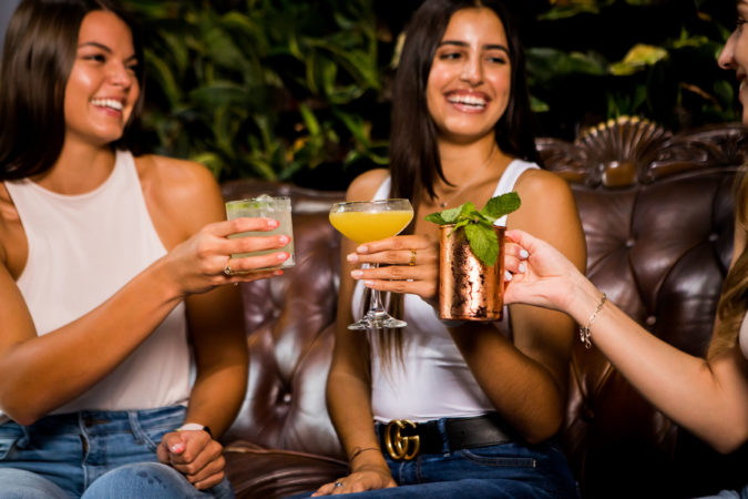 The Best Happy Hours in Miami