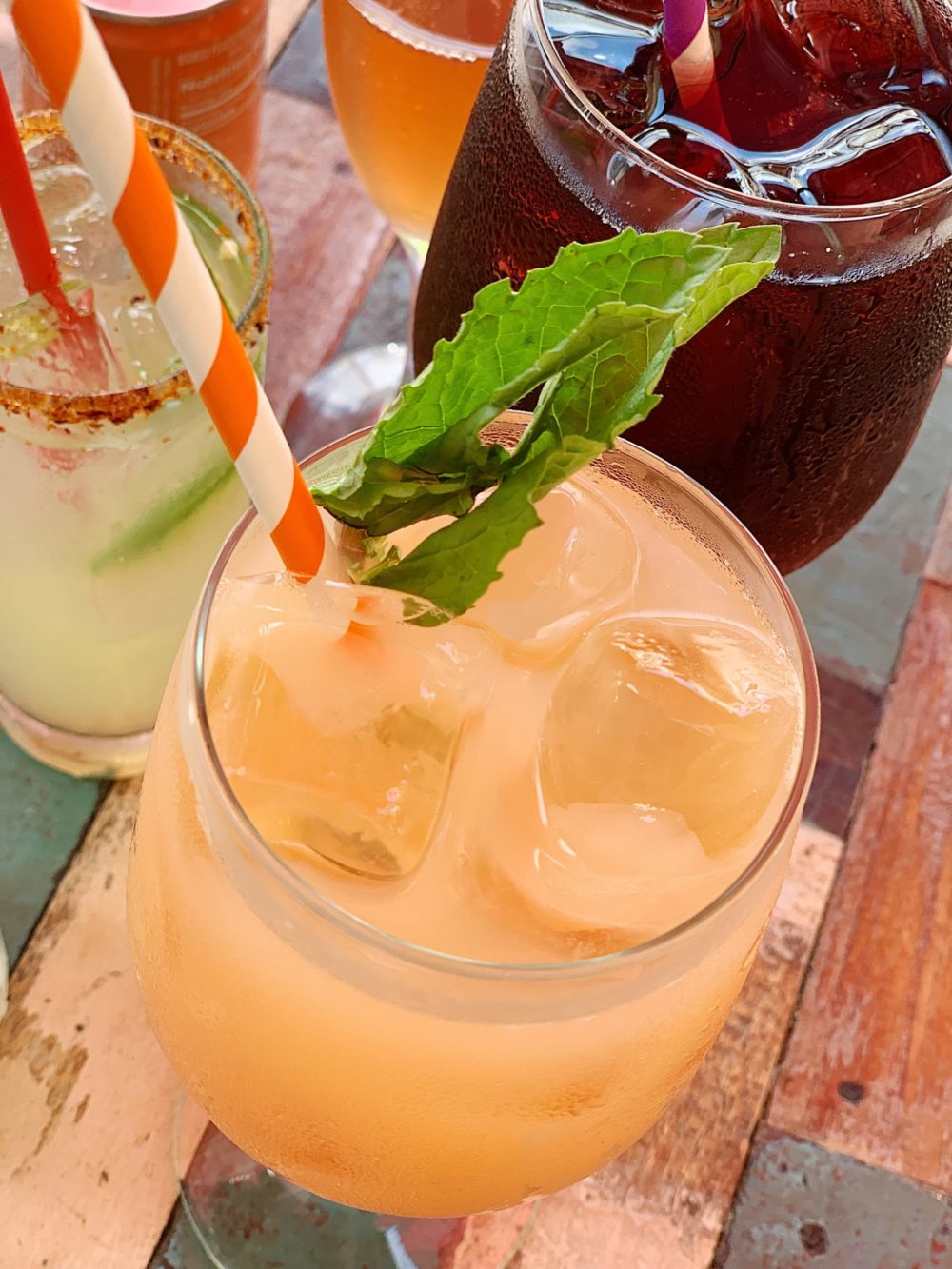 The Best Happy Hours in Miami