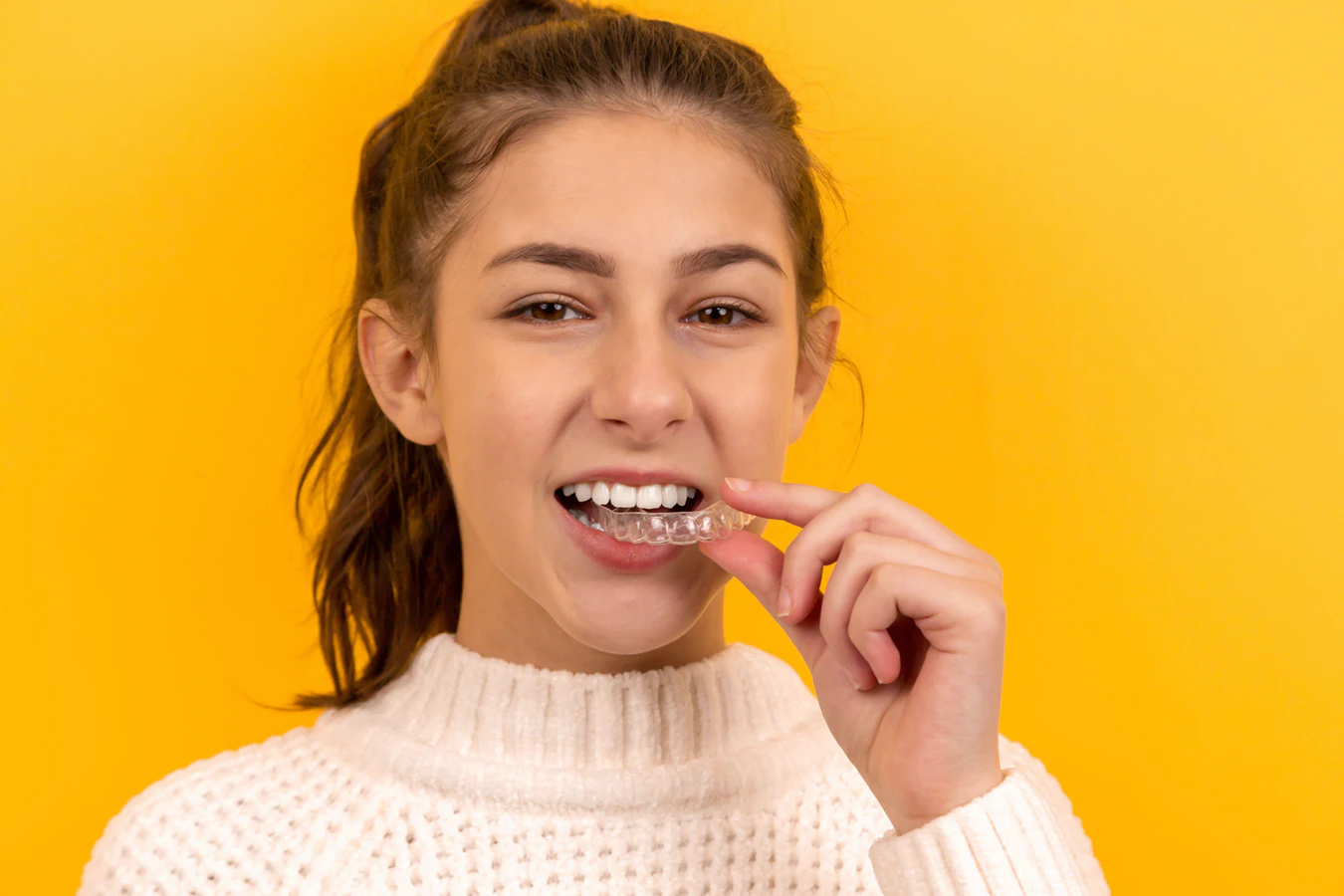Should You Consider Getting Braces as an Adult?