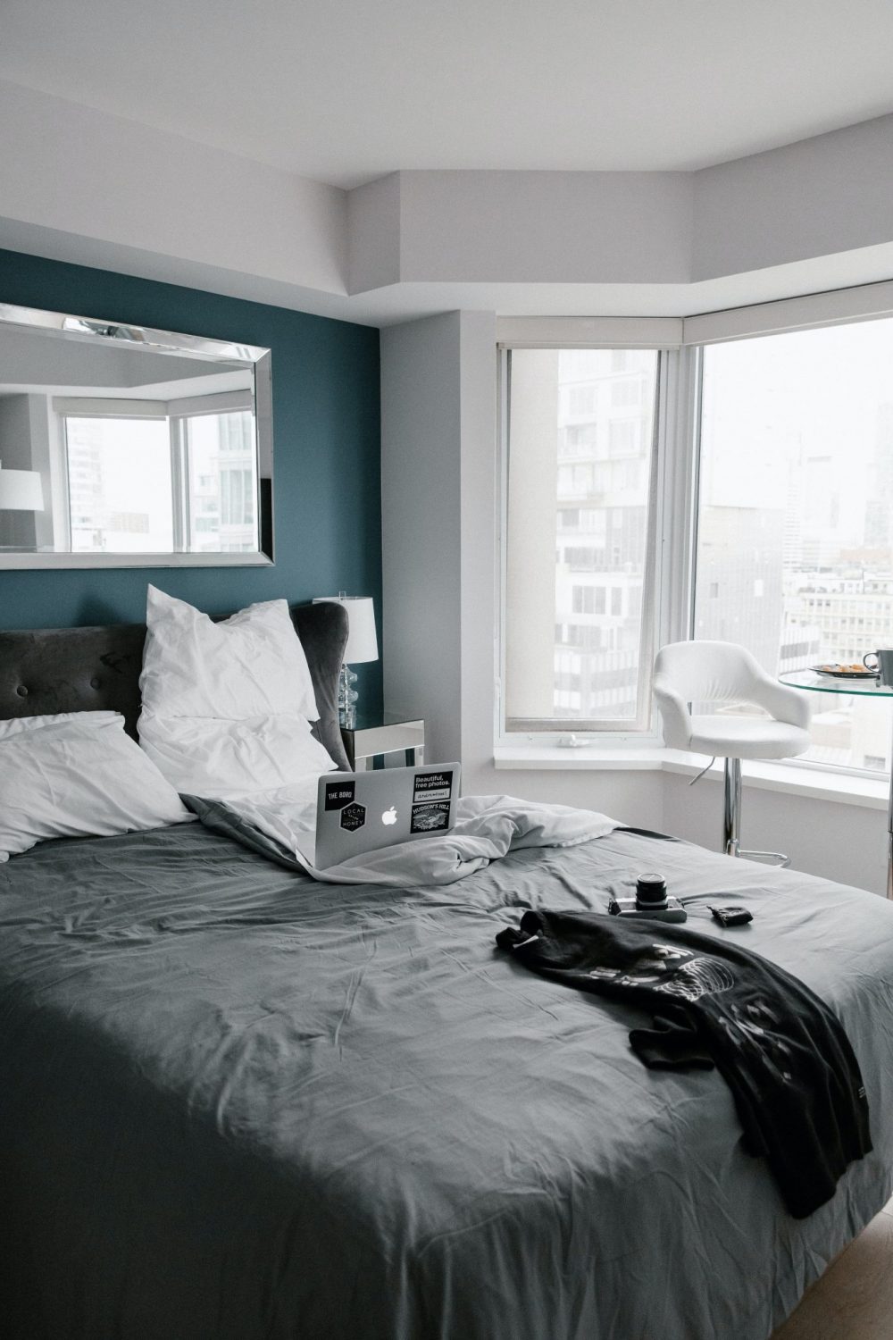 How to Optimize Your Bedroom for a Perfect Night’s Sleep