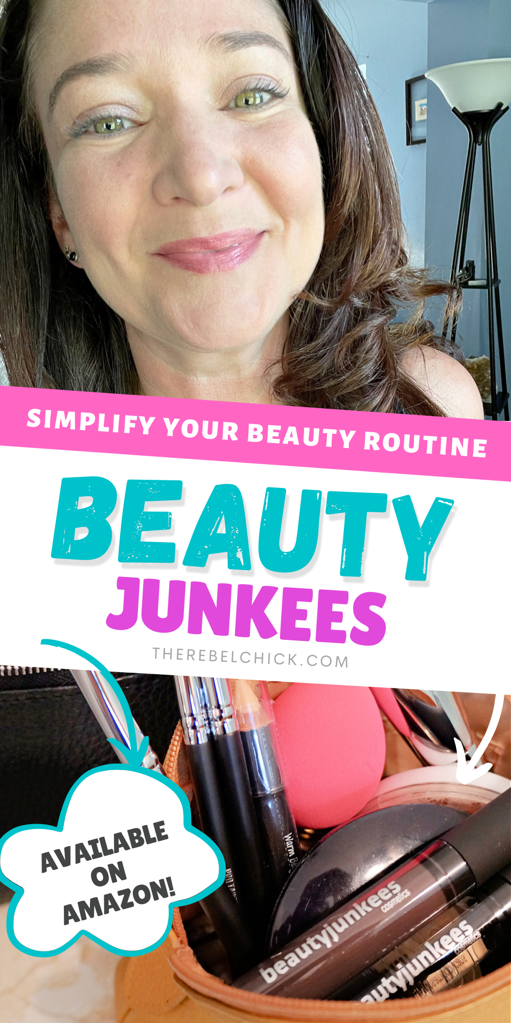Simplify Your Beauty Routine with Beauty Junkees