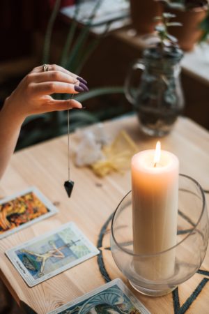 Different Methods of Divination: What is Needed for Tarot Reading?