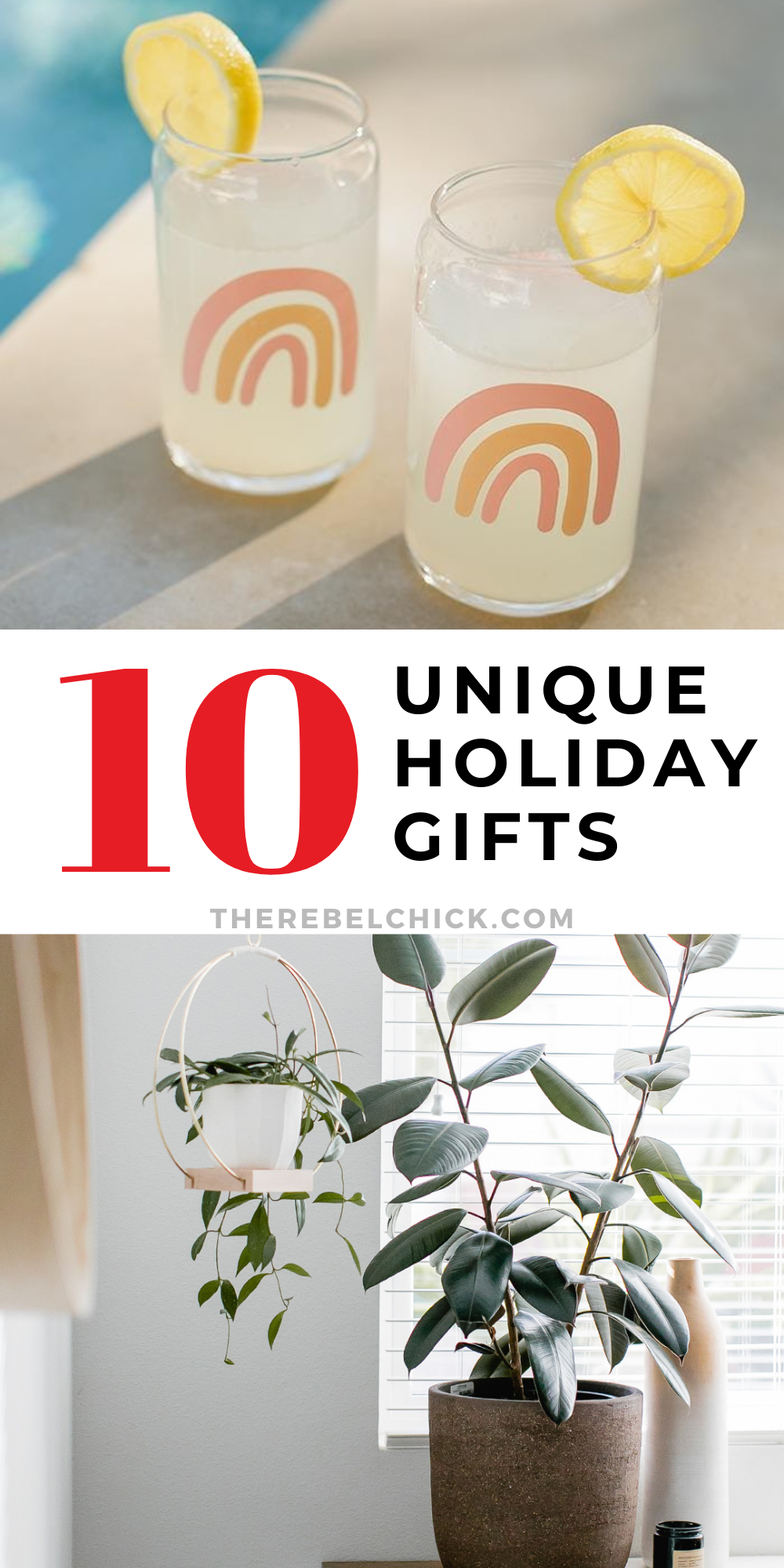 10 Gift Ideas for Anyone on Your List