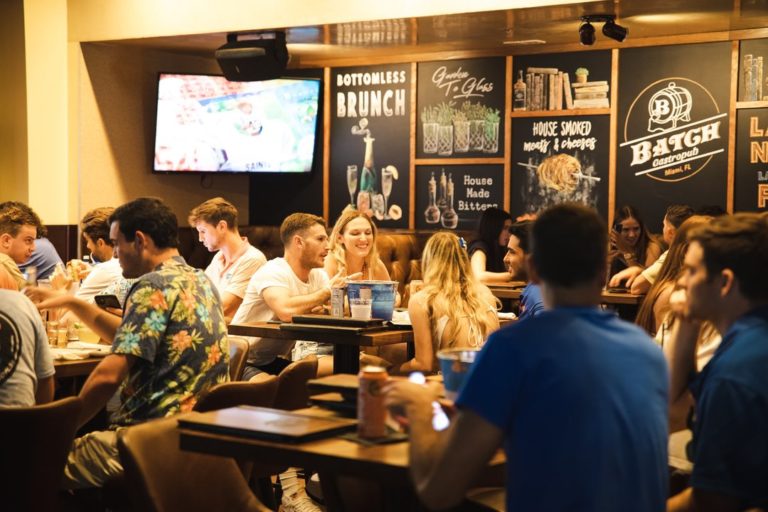 Where to Celebrate Halloween in Miami The Rebel Chick