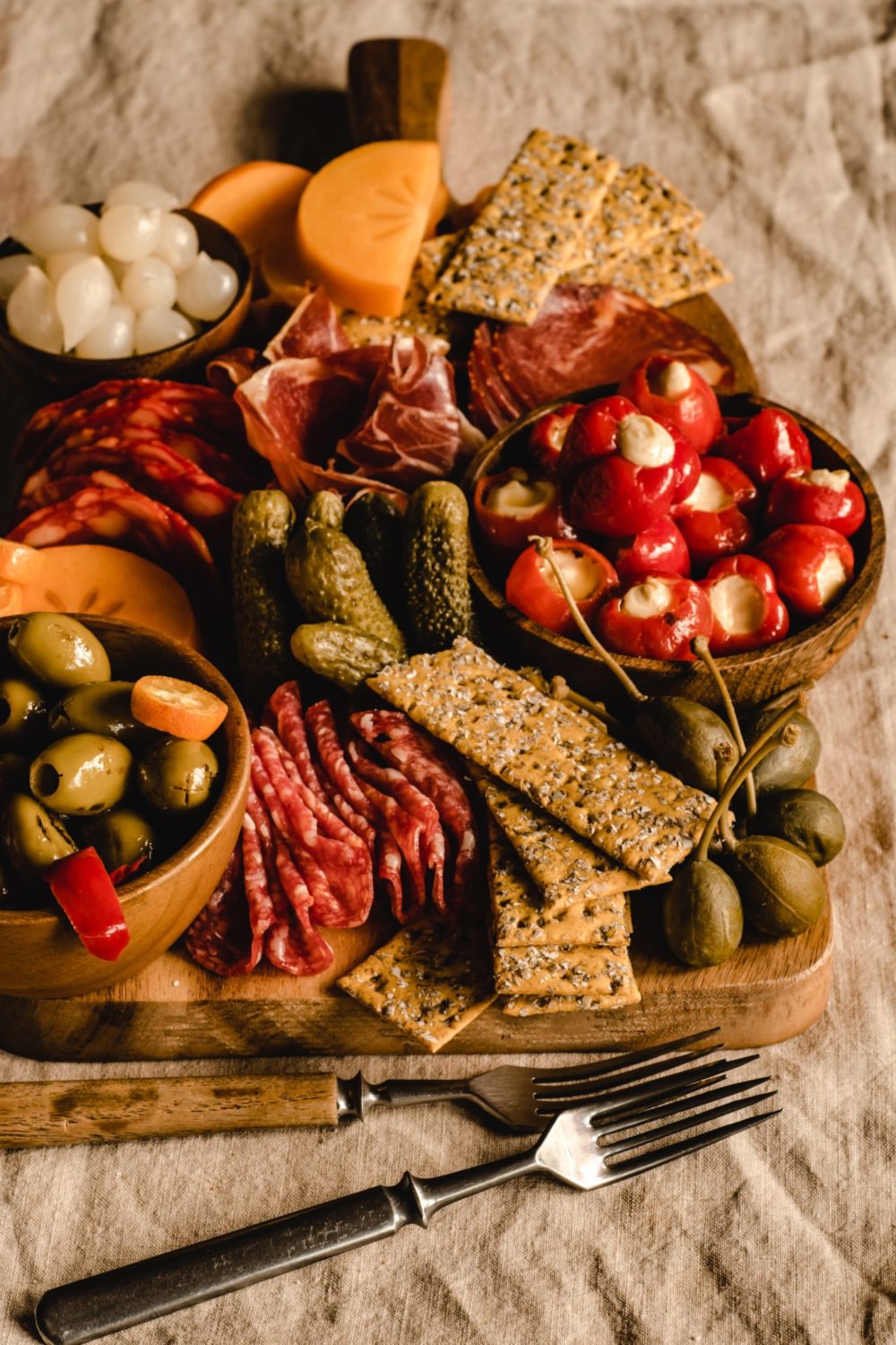 5 Appetizer Ideas That Will Wow Your Guests