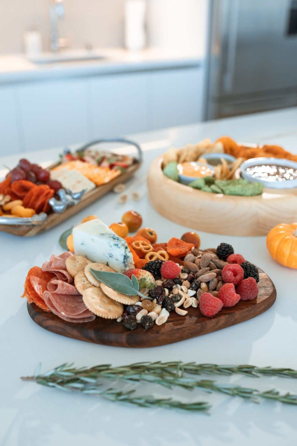 5 Appetizer Ideas That Will Wow Your Guests
