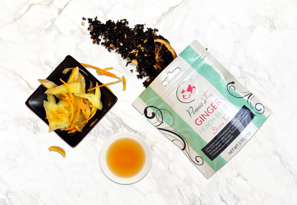 Holiday Gift Guide for Tea Lovers