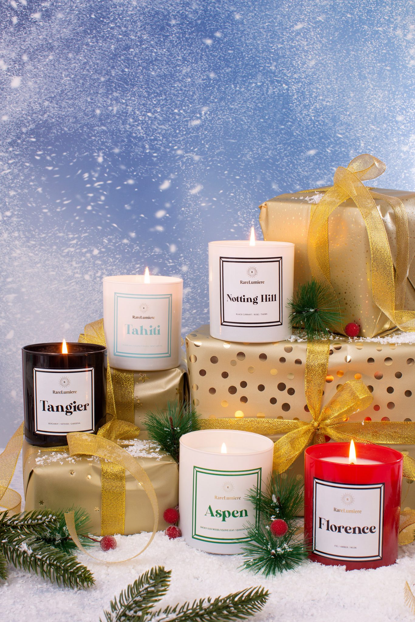 Self Care Gifts for Everyone On Your List