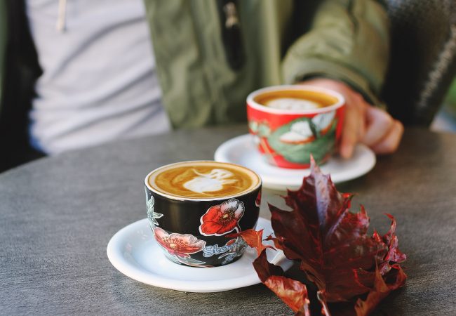 The Best Go-To Drinks for Fall Season