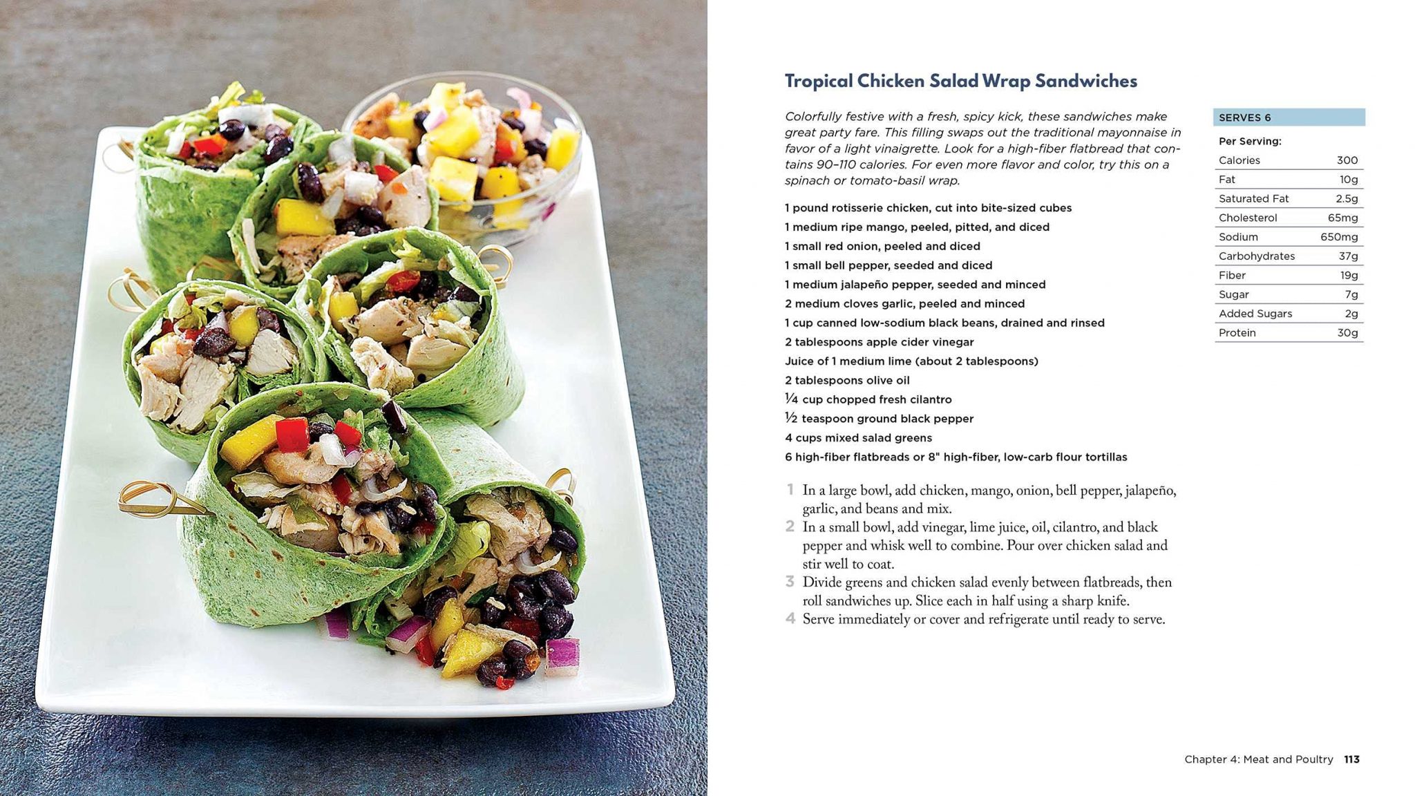The Everything Easy Pre-Diabetes Cookbook