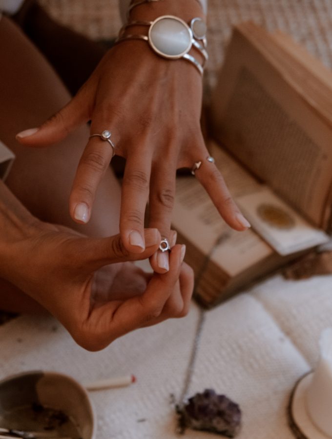 Reasons Jewelry Is The Perfect Gift 