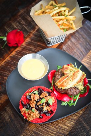 Here are the Best Places to Eat for Valentine's Day in Miami