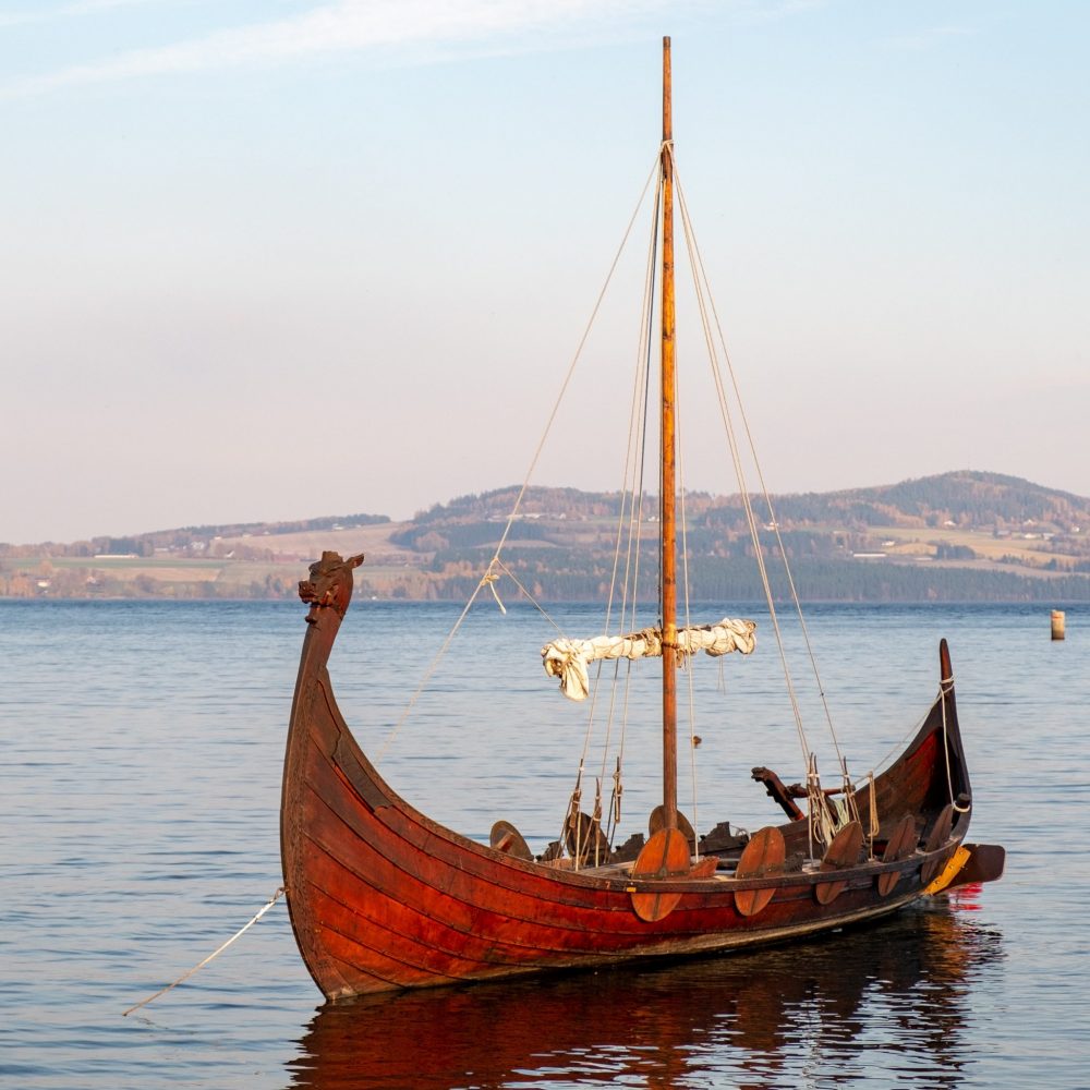 Did Vikings Use Celtic Knots?