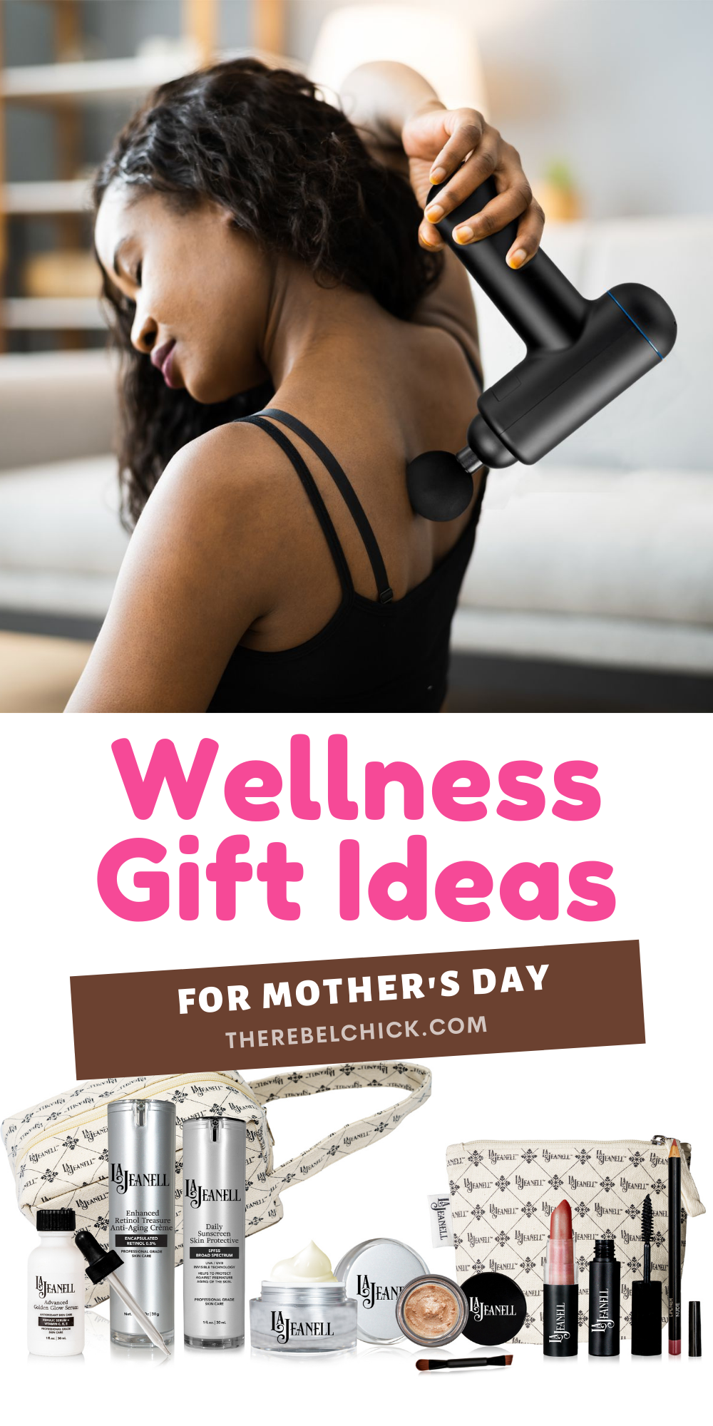 Mother’s Day Wellness Gift Ideas