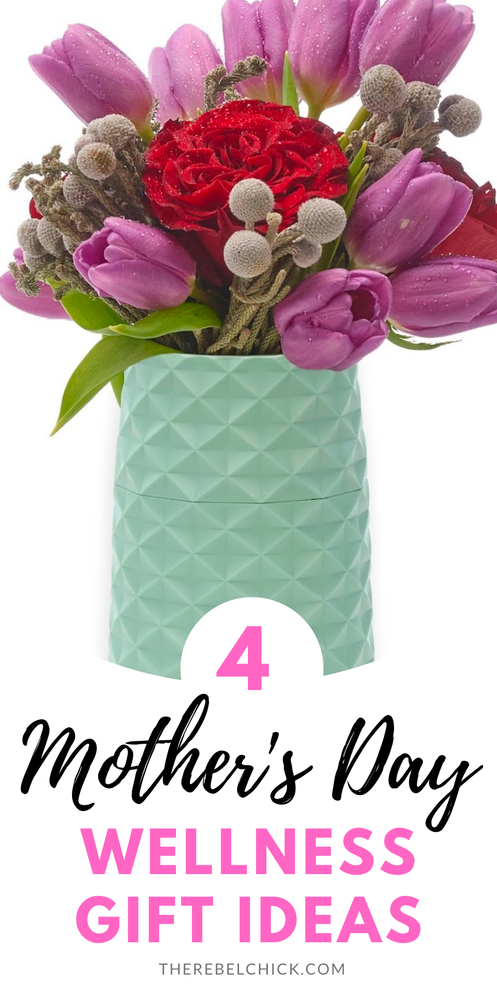 Mother’s Day Wellness Gift Ideas