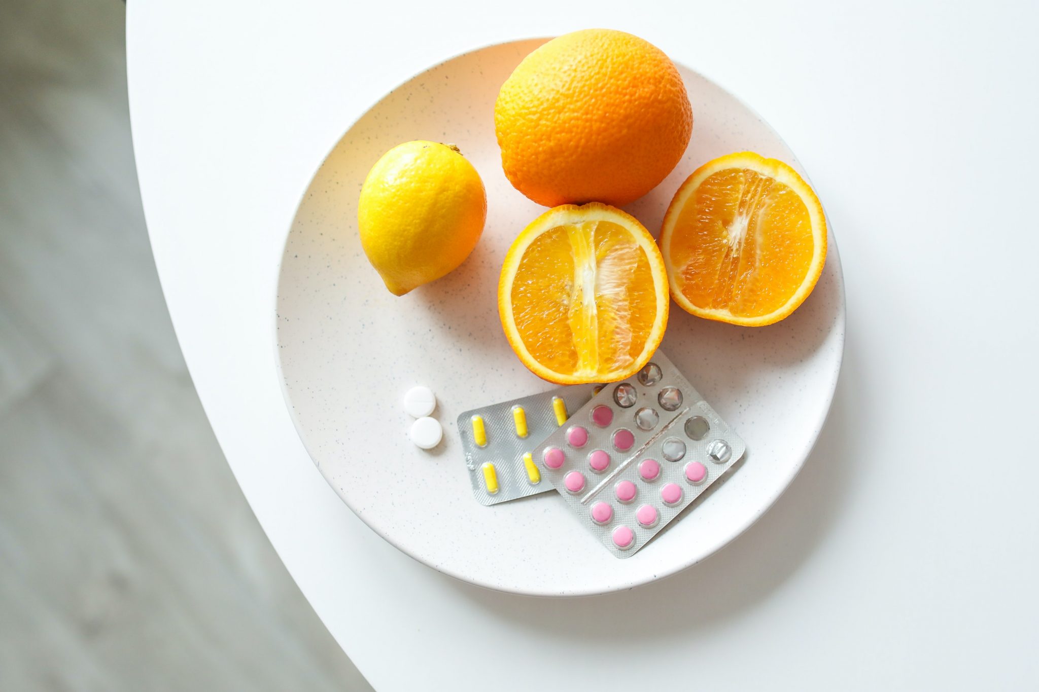 Discover the Best Daily Supplements and Vitamins for Adults