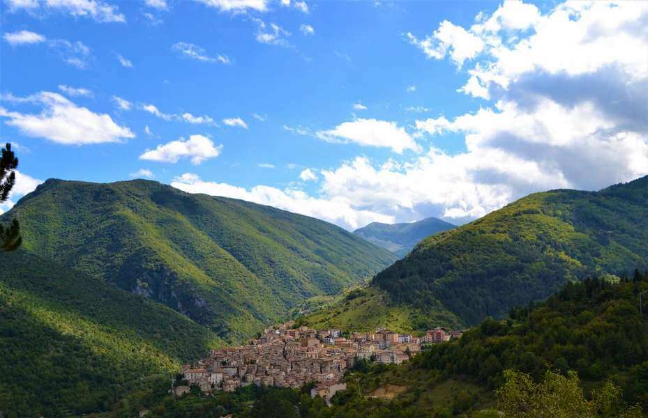 Everything You Need To Know When Planning To Visit Abruzzo In Italy