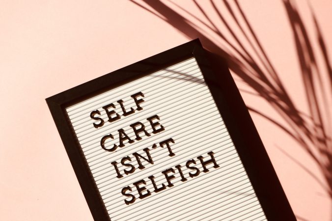 Your Step by Step Guide To a Pampering Self Care Day
