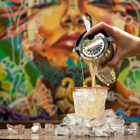 The Best Places in Miami for Frozen Cocktails