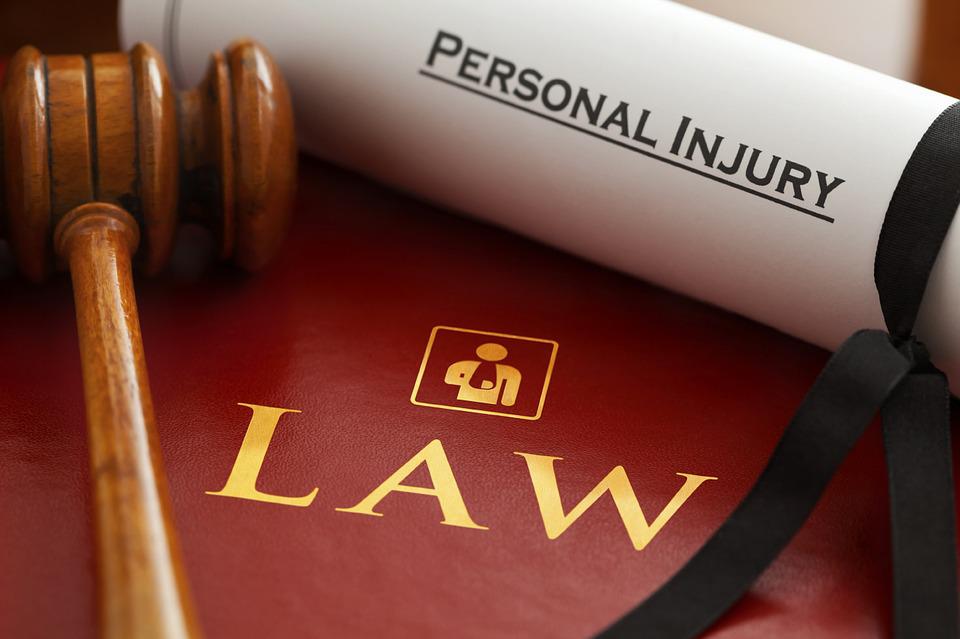 5 Tips For Filing Personal Injury Lawsuits