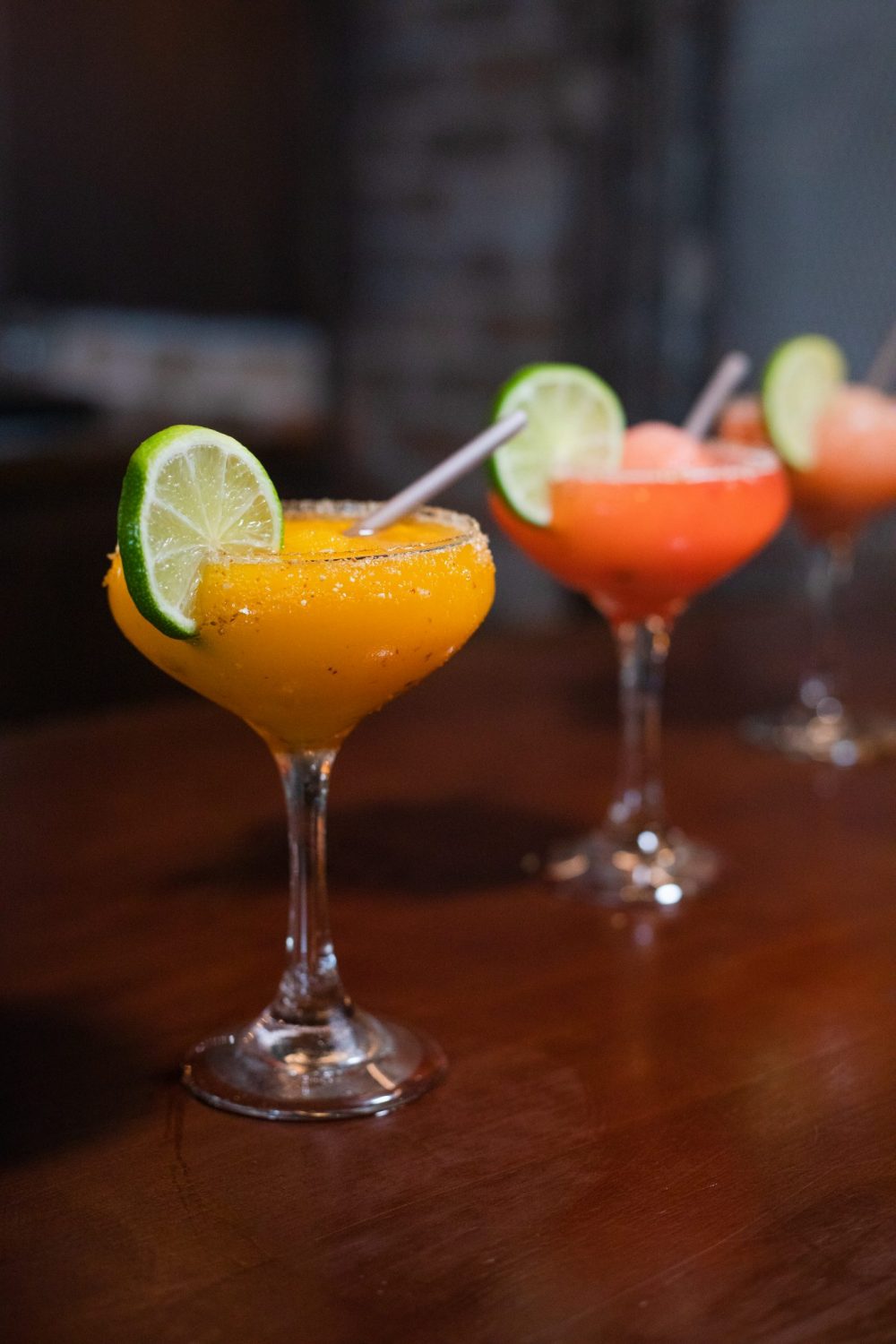 Where to Find the Best Margaritas in Miami