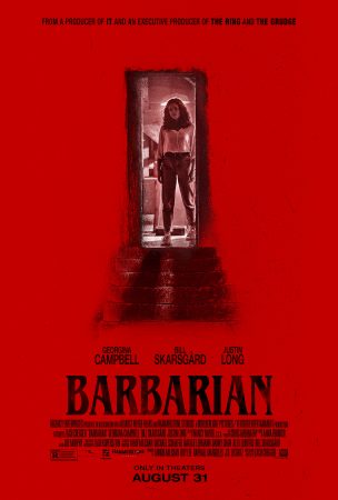 Watch the new BARBARIAN Movie Trailer