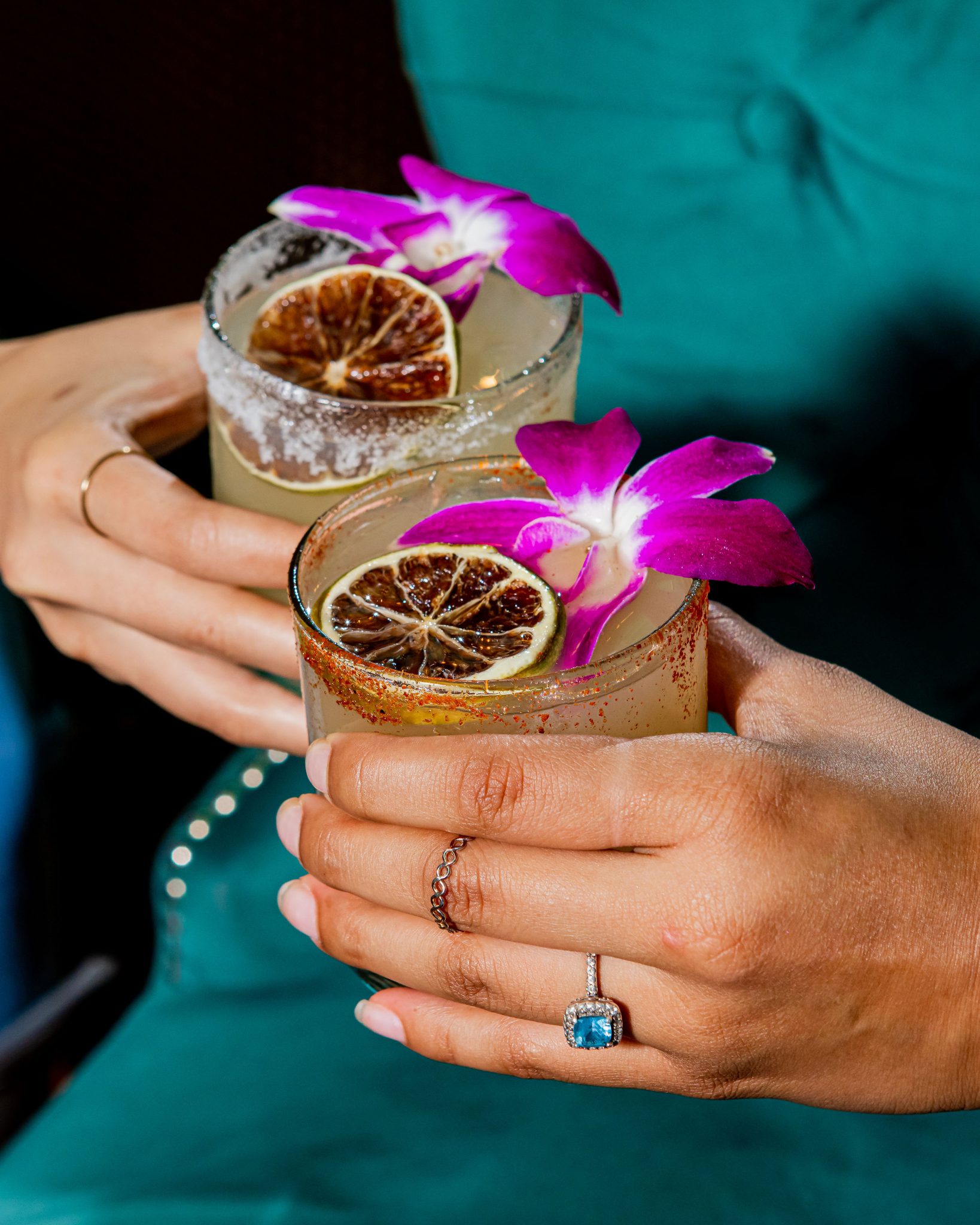 Best Margaritas in Miami The Rebel Chick