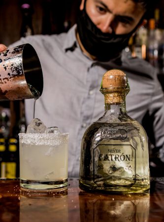 Where to Find the Best Margaritas in Miami