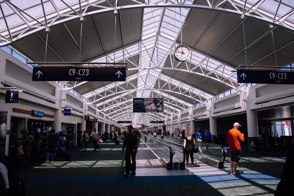 Airport Security Tips When Traveling to North Carolina