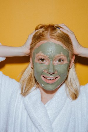 5 Ways To Keep Your Skin Happy & Healthy