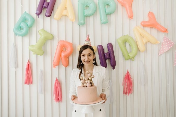 How to Plan the Perfect Birthday Party