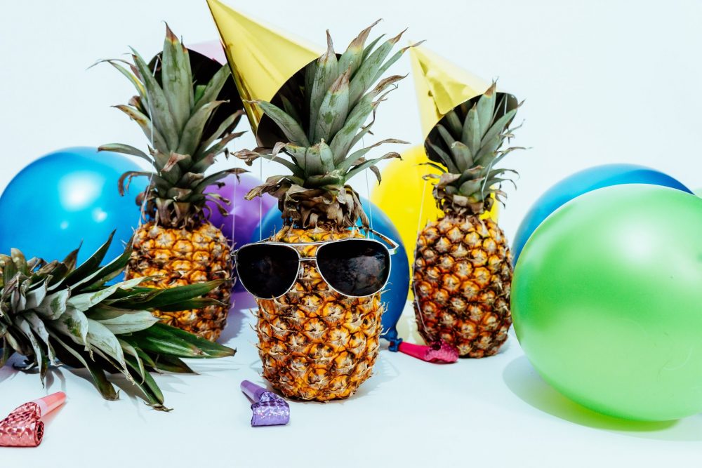 The Best Eco-friendly Party Supplies