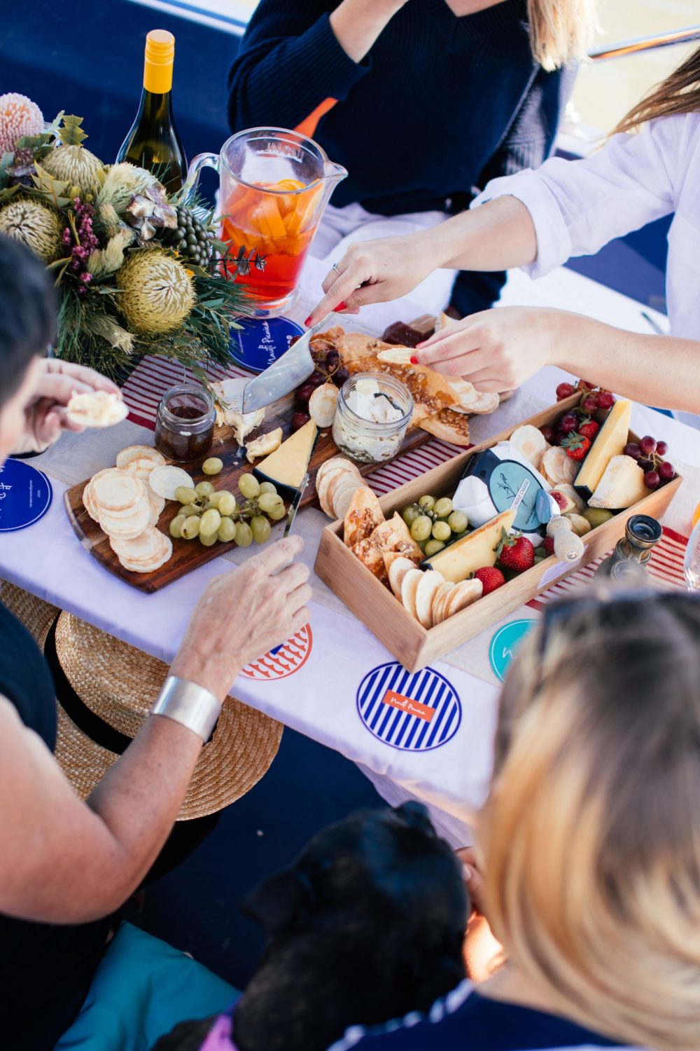 The Best Eco-friendly Party Supplies