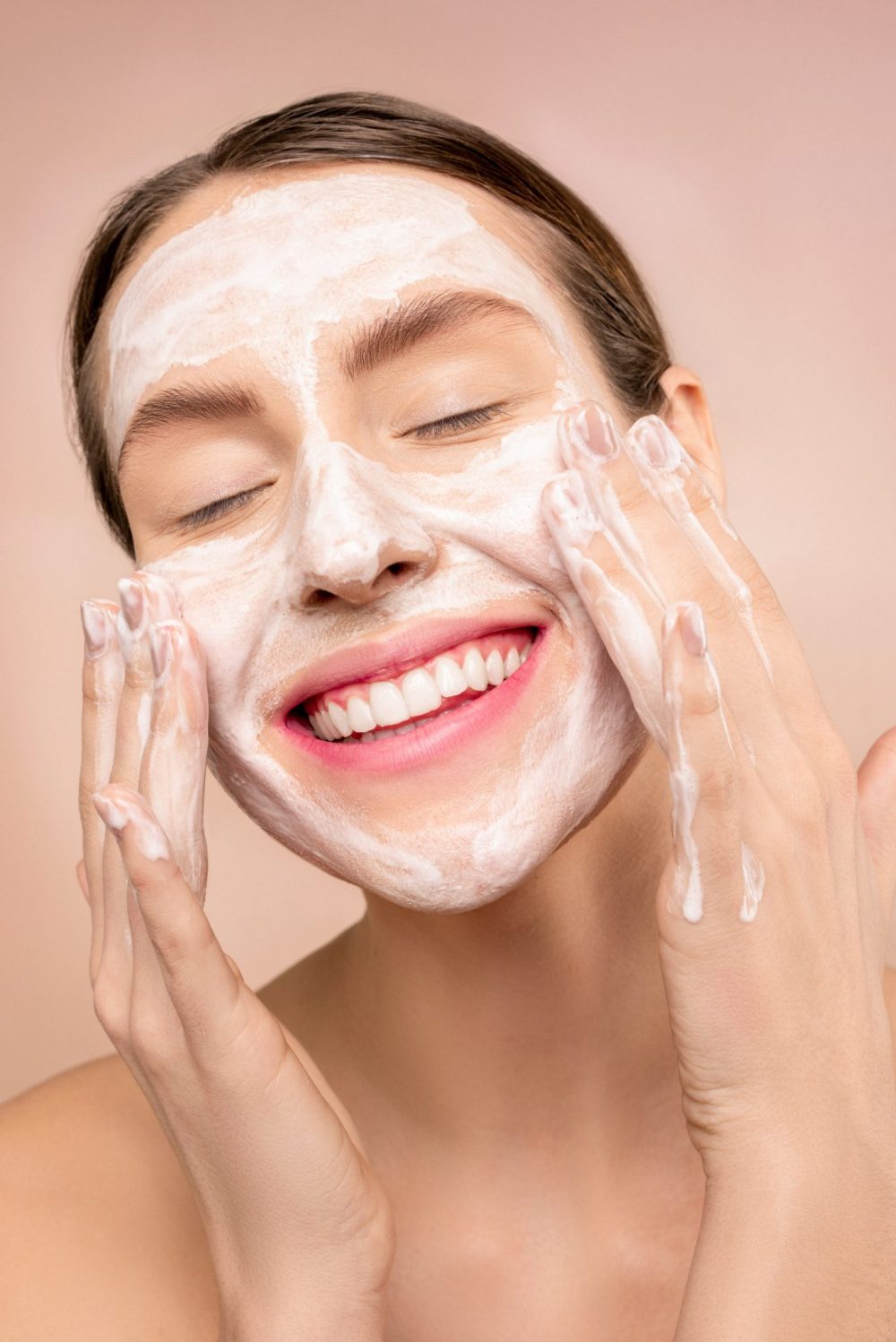 5 Ways To Keep Your Skin Happy & Healthy