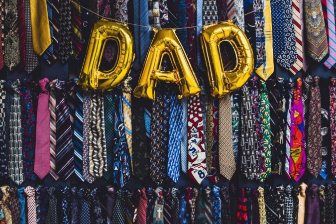 Father's Day Ideas for the Man who has Everything