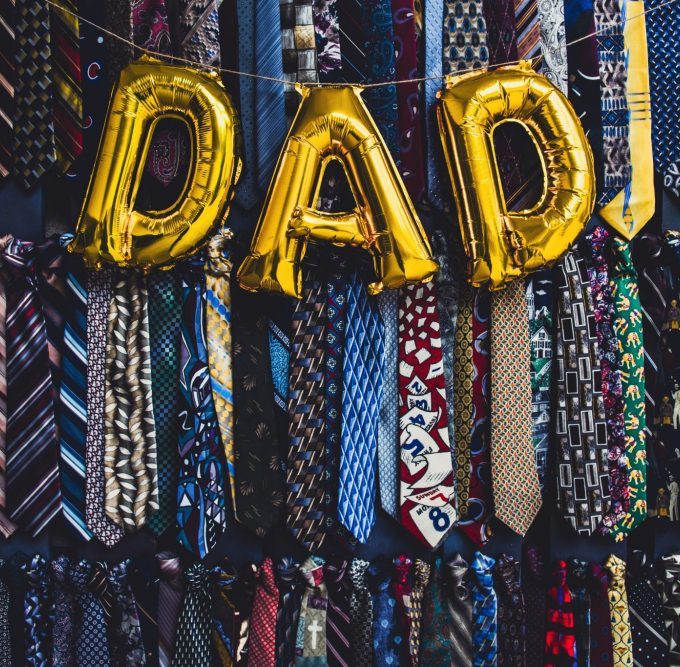 Father's Day Ideas for the Man who has Everything