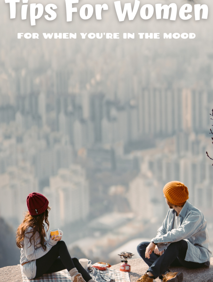 5 Date Preparation Tips For Women