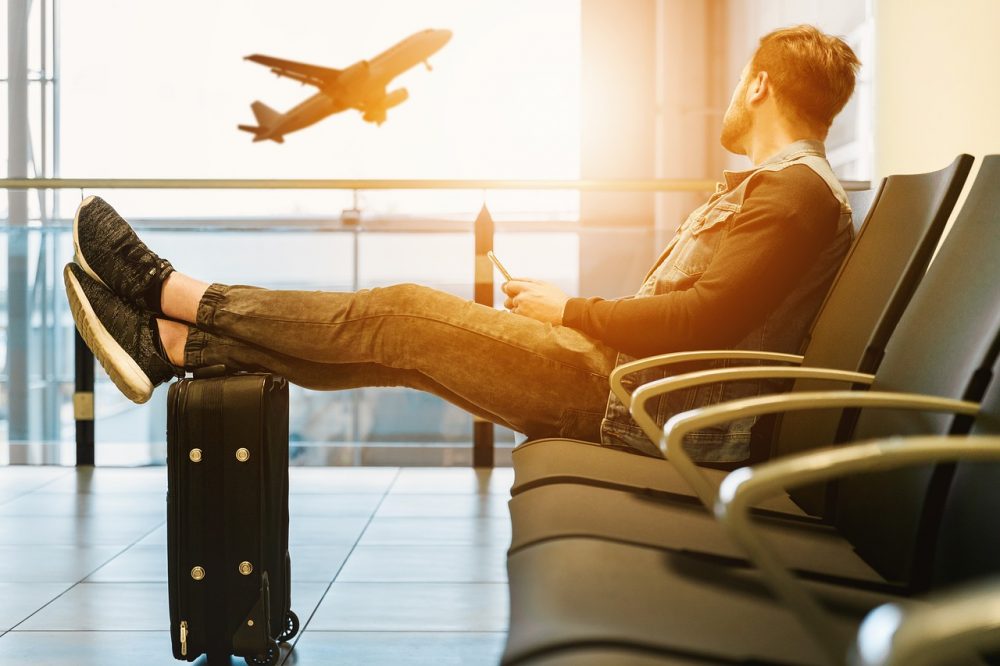 Tips for how to Actively avoid jet lag 