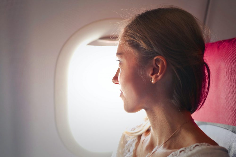 Tips for how to Actively avoid jet lag 