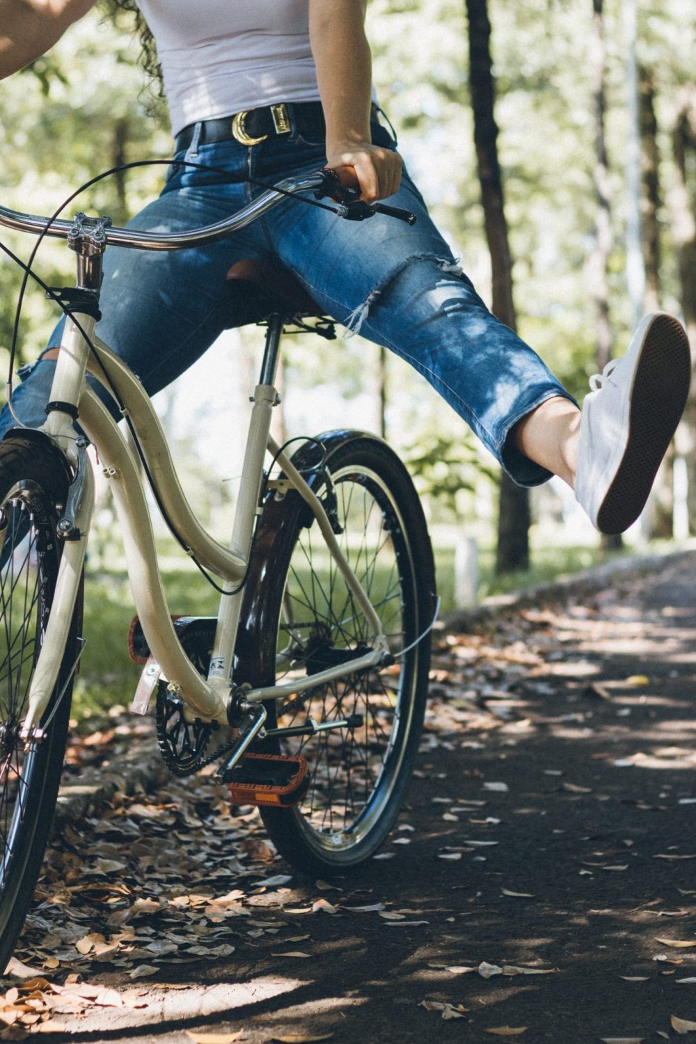 6 Bicycle Safety Tips You (and Your Kids) Should Know