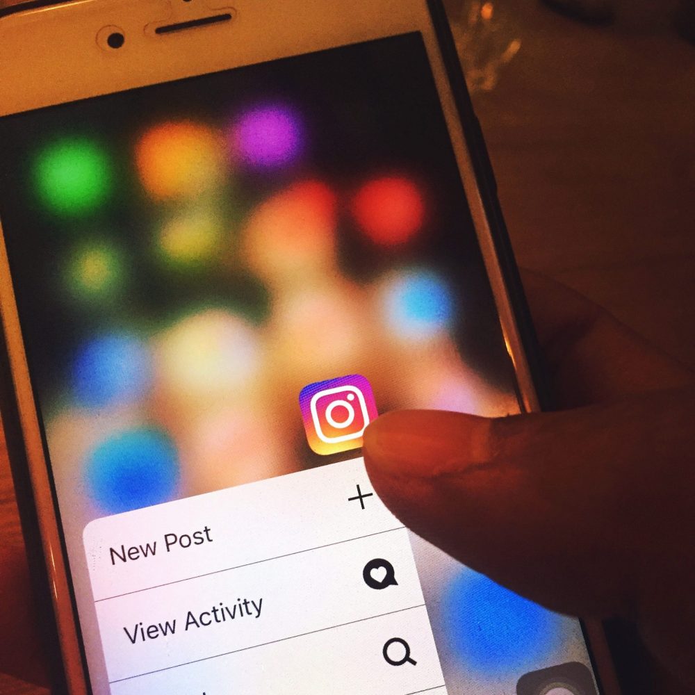 Ways to Promote your Instagram account