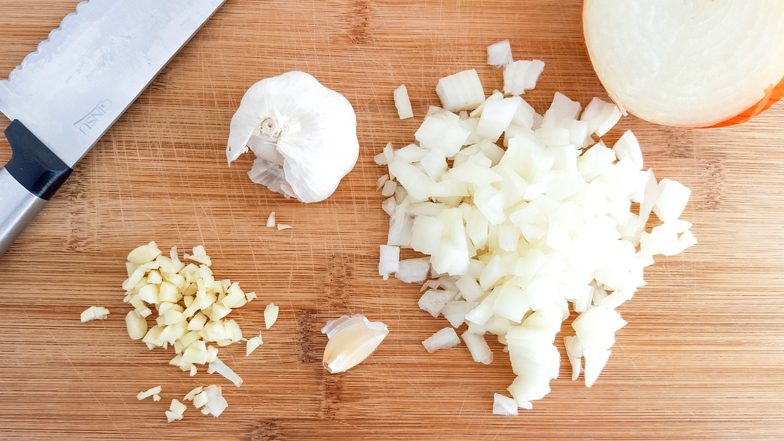 Low Carb KETO Cauliflower Spanish Rice Recipe