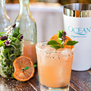 Labor Day Cocktails Recipes to Cool Off With