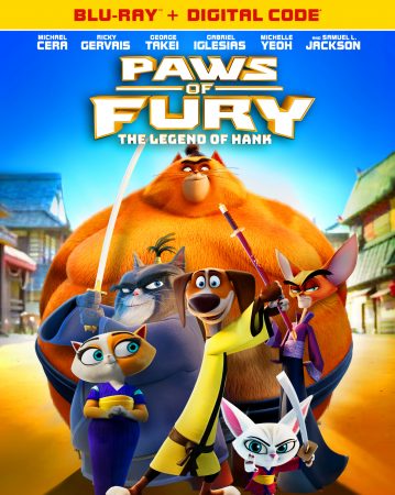 Brownie Bites Recipe Inspired by Paws of Fury: The Legend of Hank! #PawsOfFury