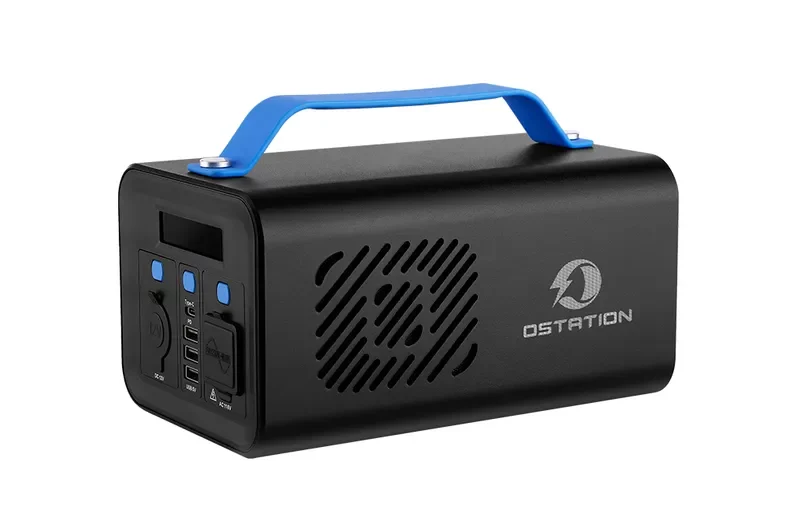 Ostation portable power bank review