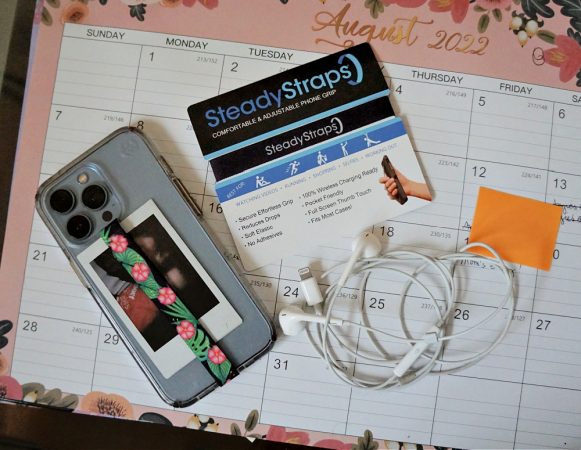 10 Things to Make Traveling Easier
