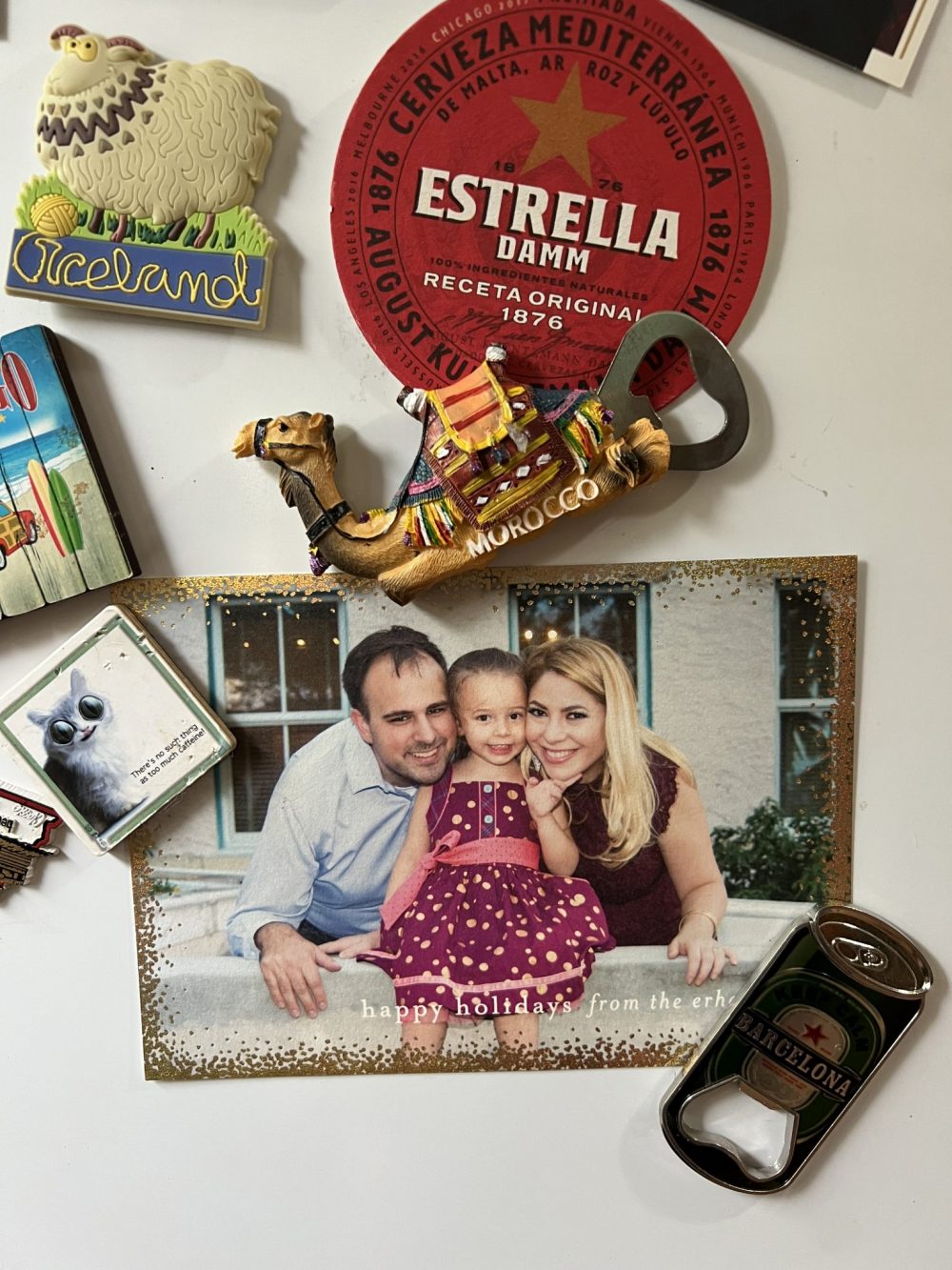 Holiday Cards Your Friends Will Want To Display All Year