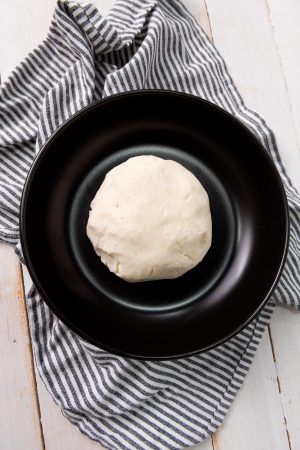 How to make Arepas with cheese at home
