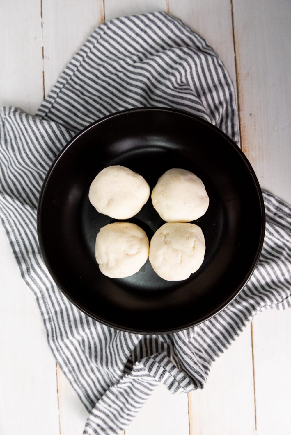 How to make Arepas with cheese at home